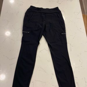 EUC HEADLANDS HYBRID MID RISE TIGHT